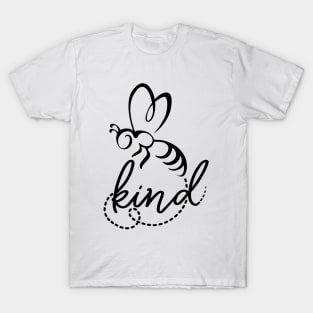 Bee Kind Shirt, Women's Bee Shirt, Bee Gift, Save The Bees Shirt, Bee Gift, Bee Tee, Bee Shirt For Women, Bee Kind Shirt, Bee Happy Shirt T-Shirt